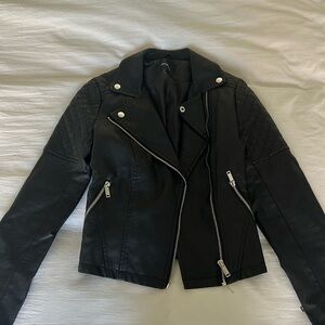 Moto Jacket